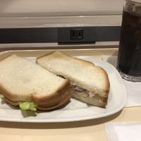 モーニング・セット　Ｂ