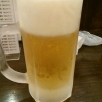 生ビール