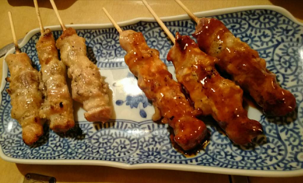 焼き鳥