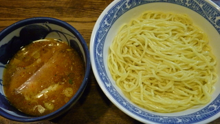 つけ麺