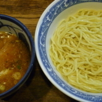 つけ麺