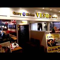 Curry Kitchen VENUS by cafe Madu ルミネエスト新宿店