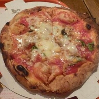 カプリチョーザ