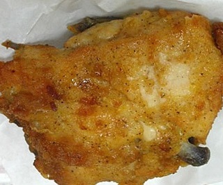 オリジナルチキン