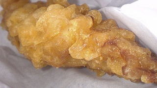 カーネルクリスピー