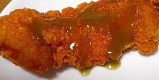 ハラペーニョボンレス