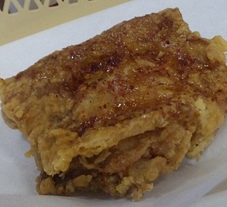 南蛮だれチキン