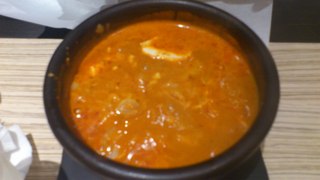 カレースンドゥブ