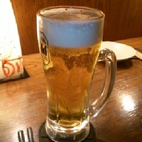 生ビール