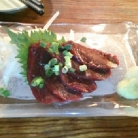 会津ブランド馬刺