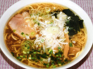 ラーメン
