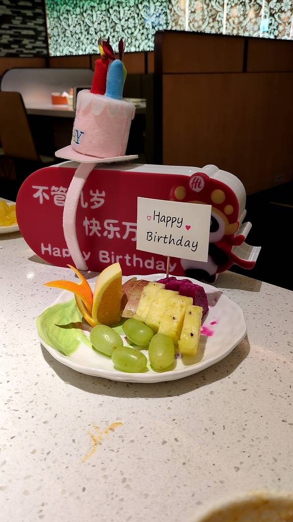 フルーツセット