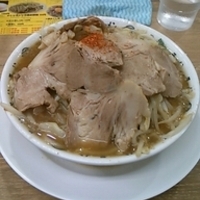 豚野郎ラーメン