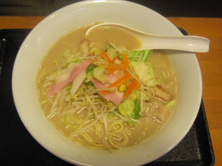 長崎ちゃんぽん