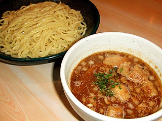 つけ麺