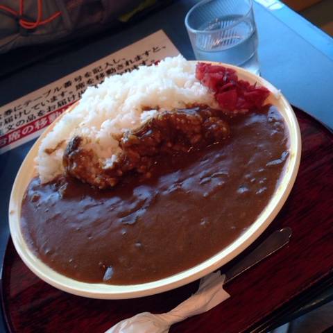 カレー