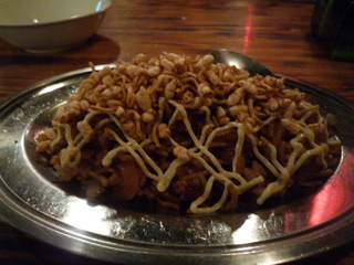 そばめしそばめし