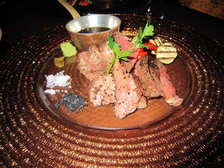 特選牛ハラミのＲＯＡＳＴ