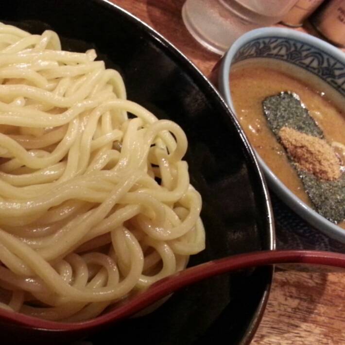 つけ麺