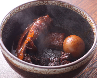 名古屋名物どて煮