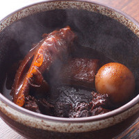 名古屋名物どて煮