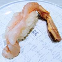 生本ずわいがに