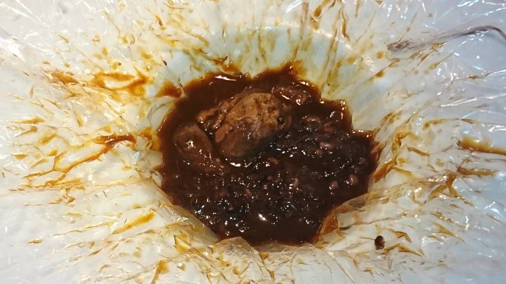 オードブル（温）