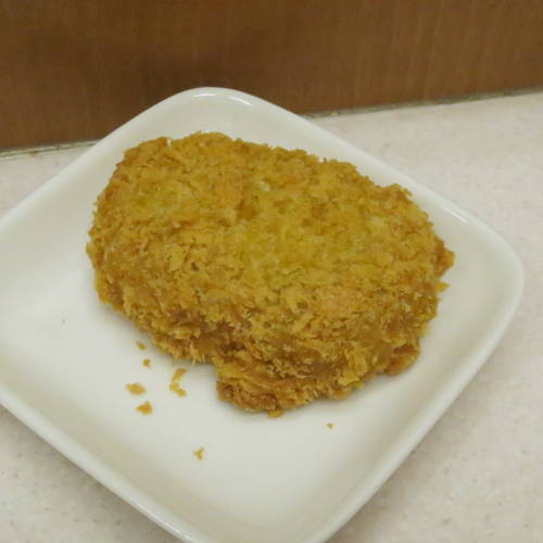 コロッケ