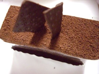 ガトーショコラ