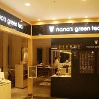 nana’s green tea東京スカイツリータウン・ソラマチ店