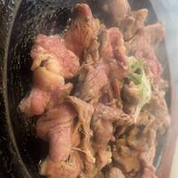 ステーキ風サフォーク２５０ｇ