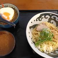 味噌つけ麺セット