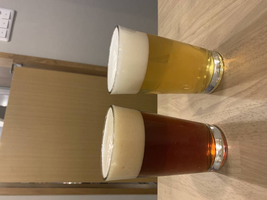 クラフトビール