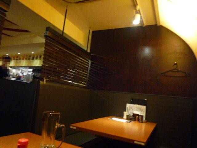 とり鉄 －YAKITORI－池袋西口店