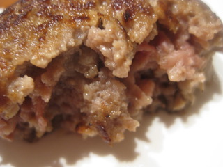 京都ポークハンバーグ