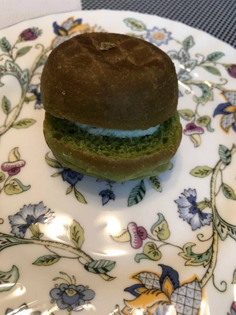 ベジポップ パインとほうれんそう