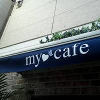 my cafe
