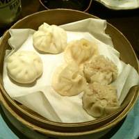 点心3種盛り合せ