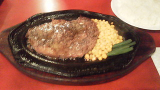 キッドステーキ