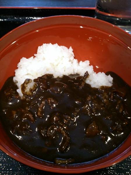 そば屋が本気で考えた丼とこだわりの蕎麦のセット