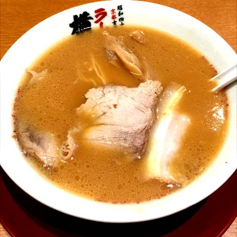 ラーメン