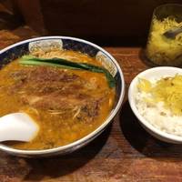 ぱいこうだんだんめん