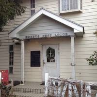 CAFE＆DINING HONEY’S NEST LODGE