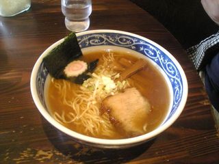 ラーメン