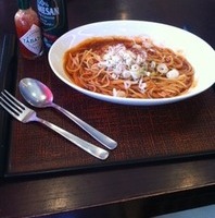 ハノイ風ミートソース