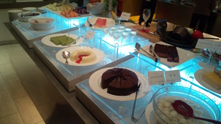 ビジネスランチ４５