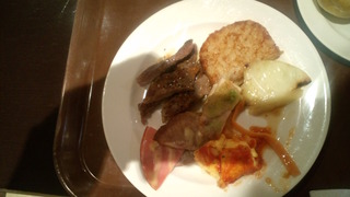 ビジネスランチ４５