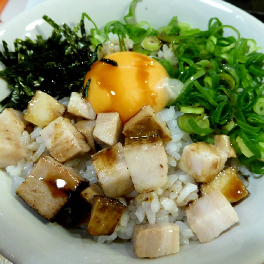 まちがいないごはん