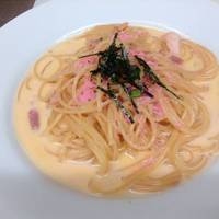 パスタランチ