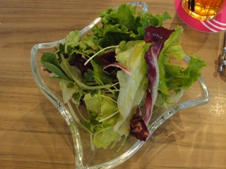 サラダ